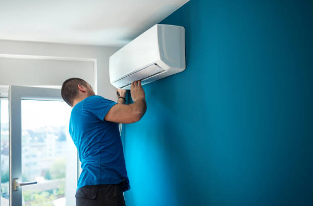 Best Best HVAC companies  in Flat Rock, NC