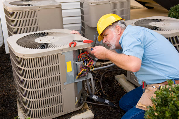 Best Heating repair services  in Flat Rock, NC