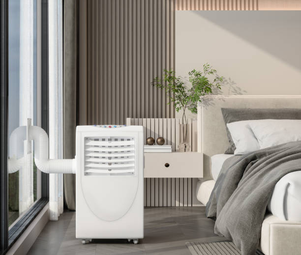 Best Central air repair  in Flat Rock, NC