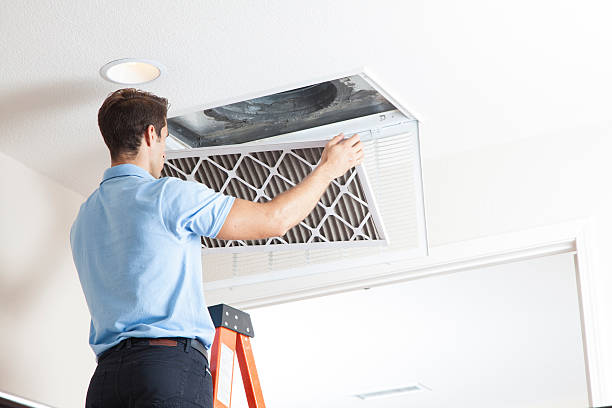 Best Commercial HVAC repair  in Flat Rock, NC