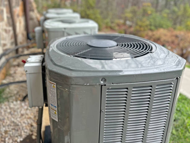 Best HVAC installation services  in Flat Rock, NC