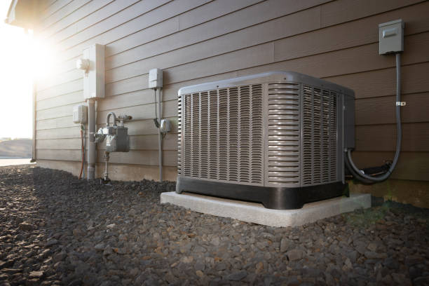 Best HVAC replacement cost  in Flat Rock, NC